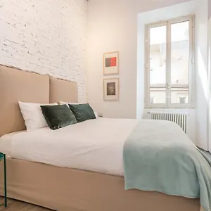 Casa Manara In Trastevere Rom