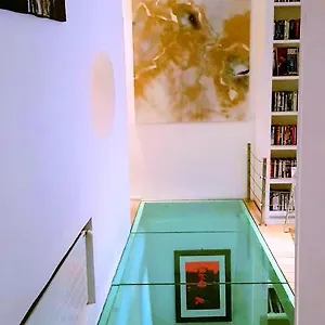 Giulia's Luxury Trevi Rom