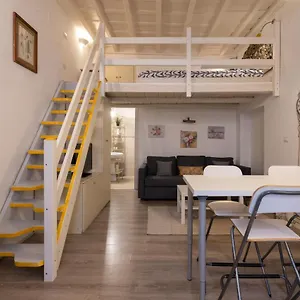  Apartment A Due Passi Da S.pietro E Castel Sant'angelo Loft Gianicolo
