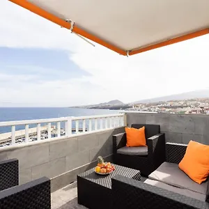 Home2book Sea Views Caletillas , Candelaria Spanien