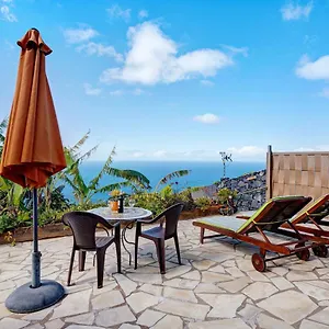 Casita Paraiso , Los Quemados Spanien
