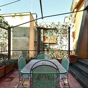 Piazza Navona דירה