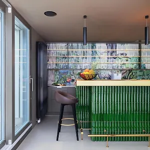 Visionapartments - Contactless Check-in , בזל שוויץ