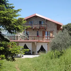 Agriturismo I Due Angeli , Ome איטליה