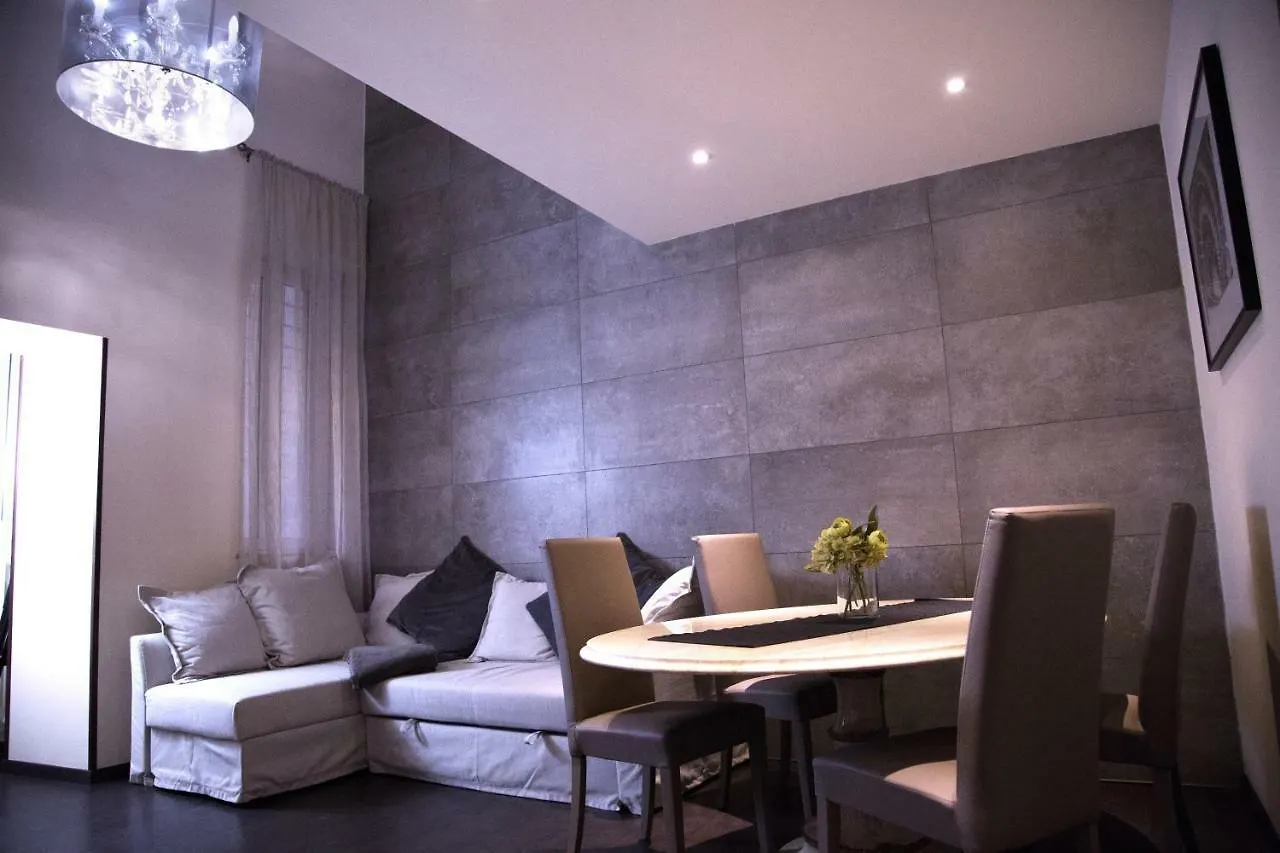 Casa vacanze H-Aviva Giubbonari Apartment Roma Italia