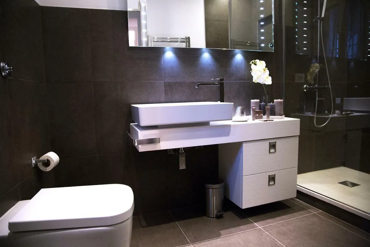 H-Aviva Giubbonari Apartment 로마