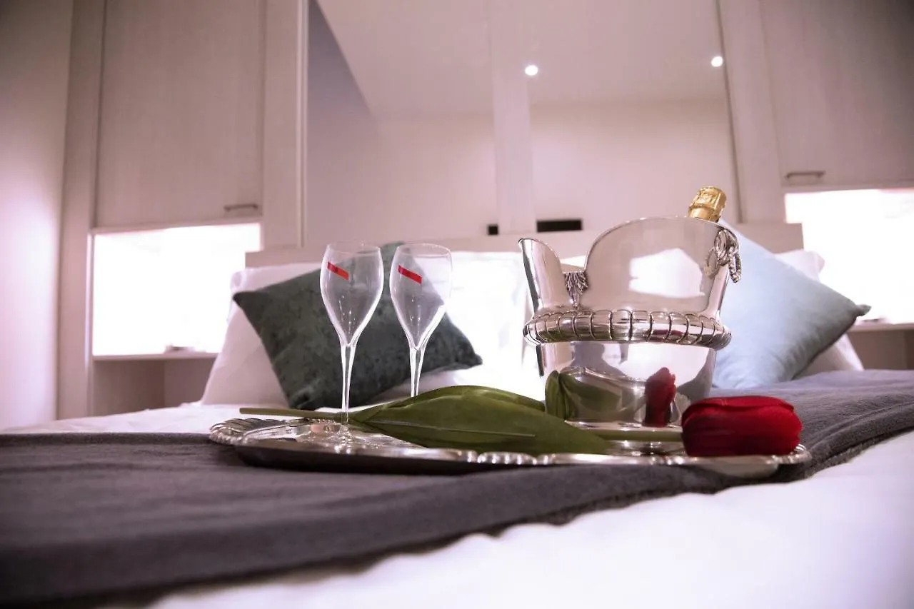 H-Aviva Giubbonari Apartment 로마 이탈리아