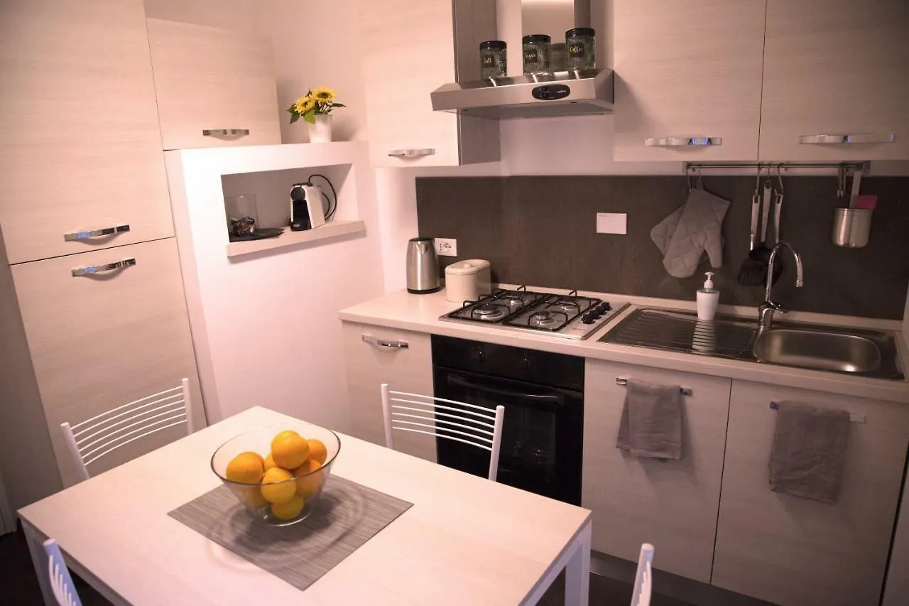 H-Aviva Giubbonari Apartment 로마 펜션