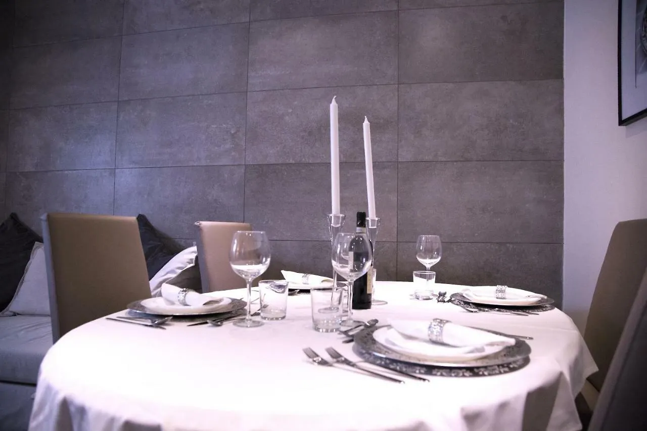 H-Aviva Giubbonari Apartment 로마 펜션