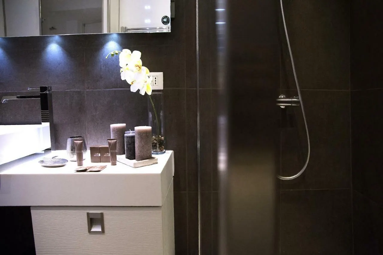 H-Aviva Giubbonari Apartment 로마 펜션